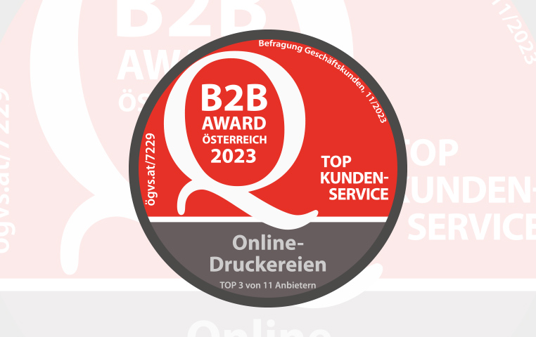 B2B-Awards Österreich