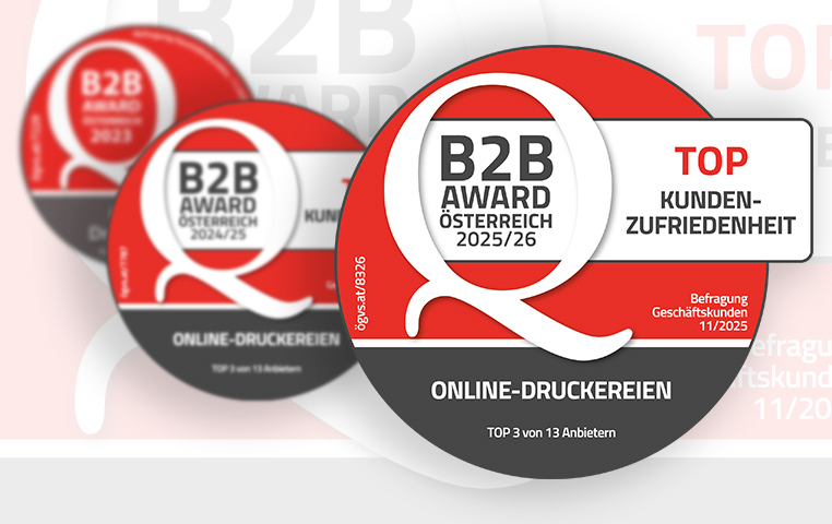 B2B-Awards Österreich
