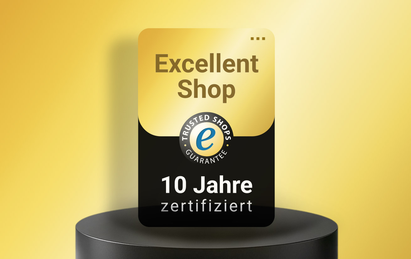 Wir l(i)eben Qualität