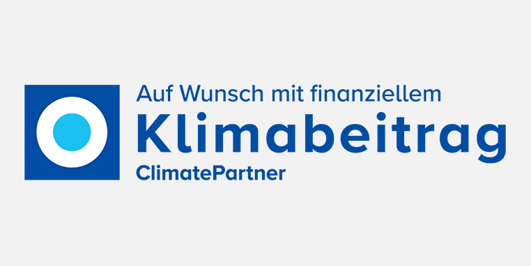 Das ClimatePartner-Logo