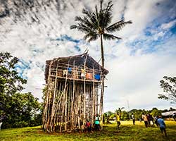 Climatepartner Papua Neuguinea