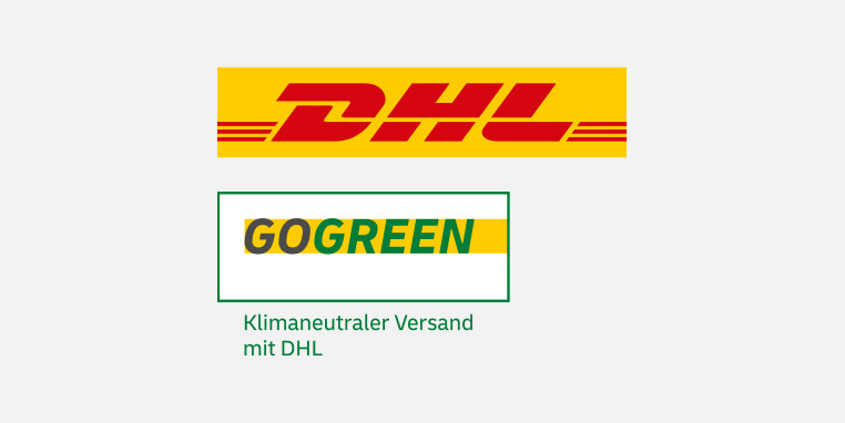 viaprinto dhl-logo