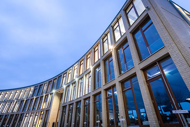 viaprinto Geschäftsführer Frank Morjan