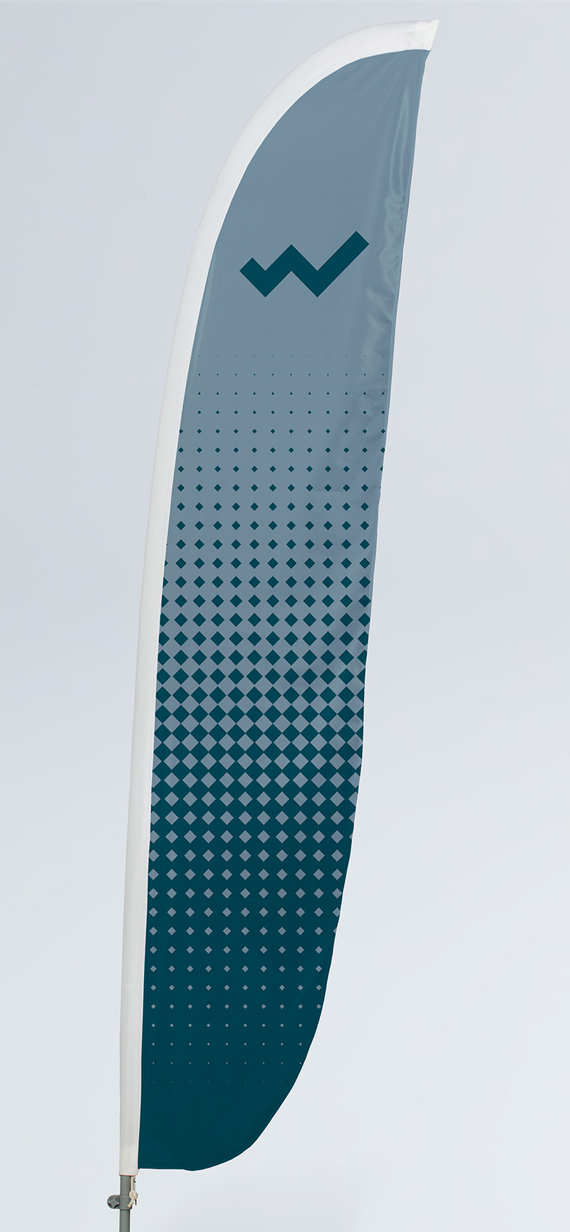 Informationen zu Beachflags Flügel