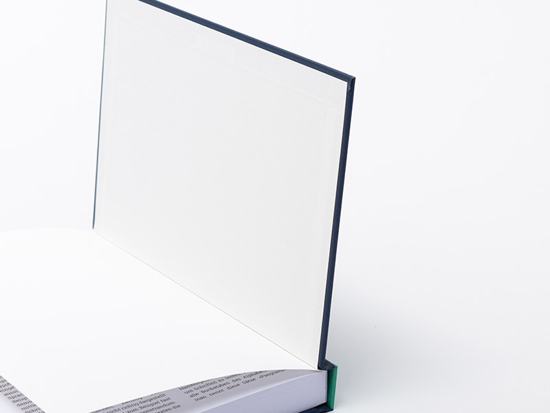 Informationen zu Handbücher Hardcover