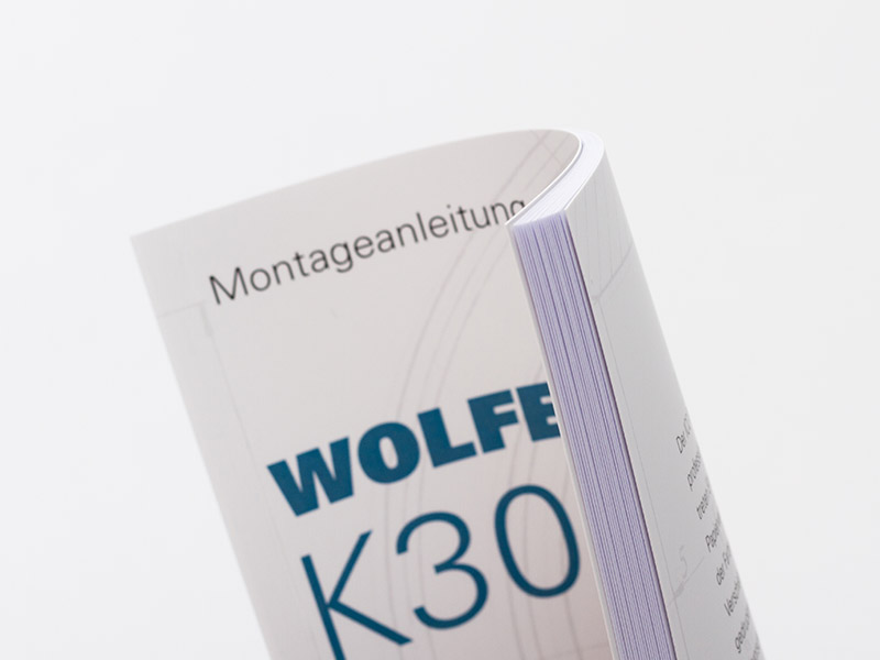 Informationen zu Handbücher Softcover mit Online-Vorschau