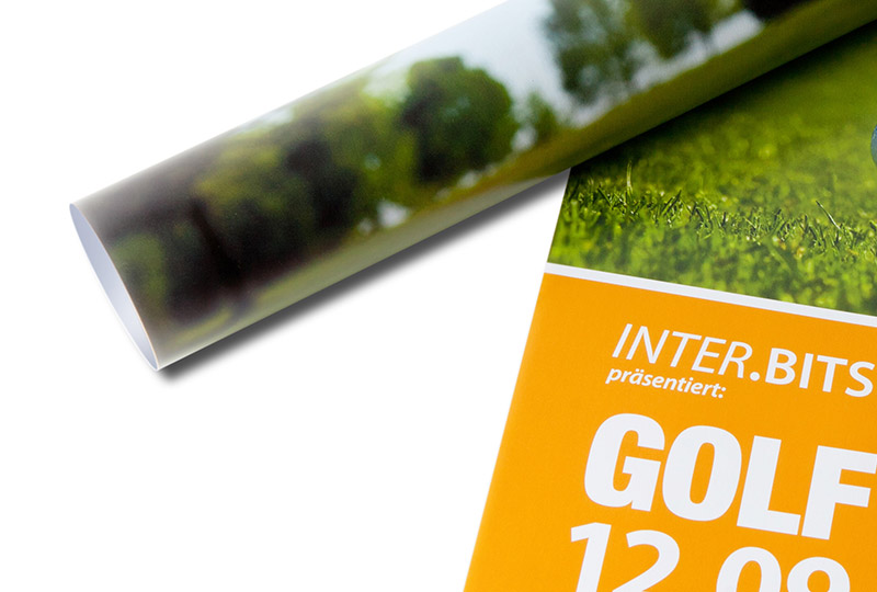 Informationen zu Plakate in allen gängigen Formaten