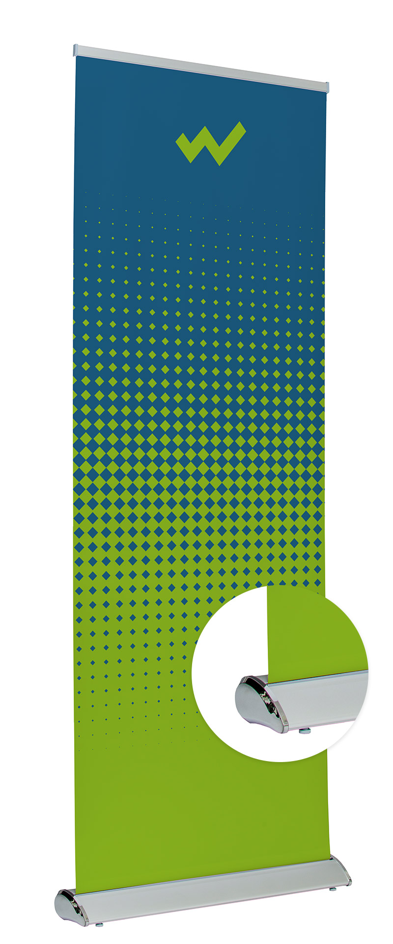 Informationen zu Roll Ups Premium