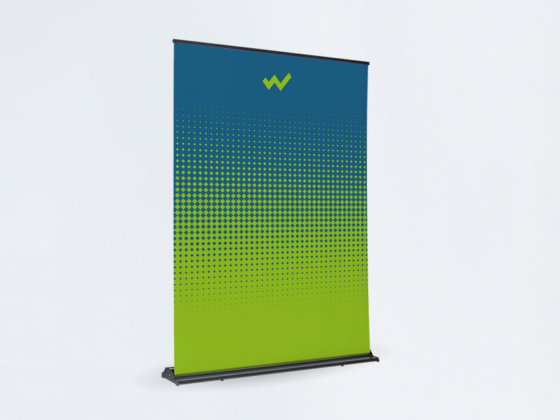 Roll Ups XXL